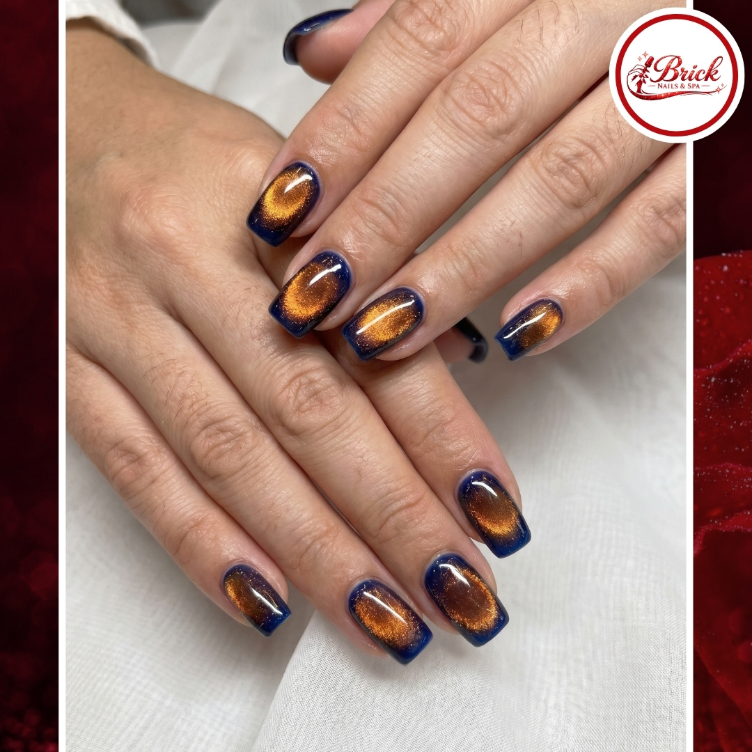 Nail July 14